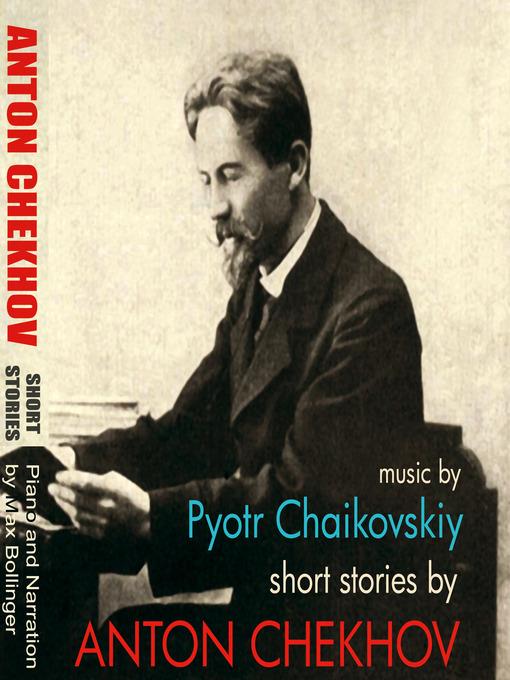 Short Stories by Anton Chekhov, Book 2