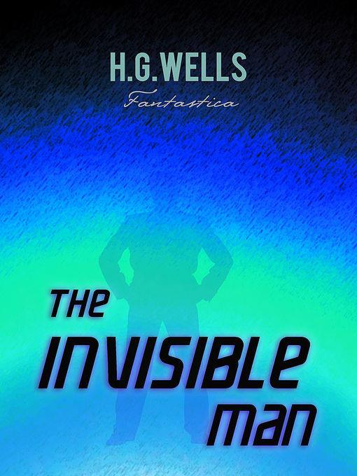 The Invisible Man