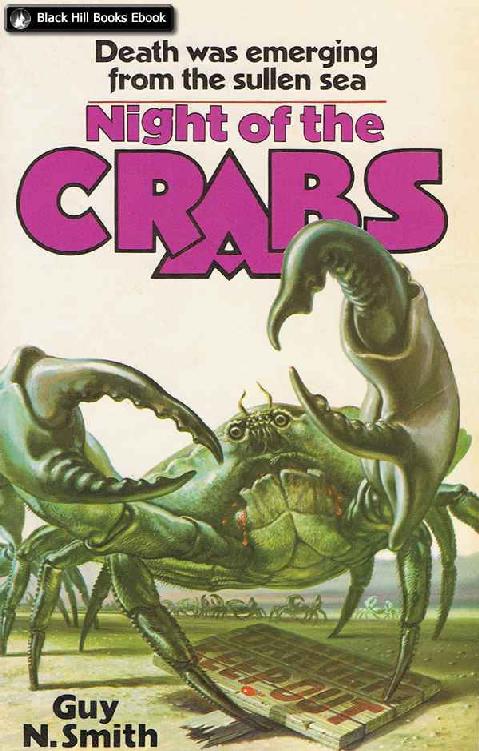 Night of the Crabs