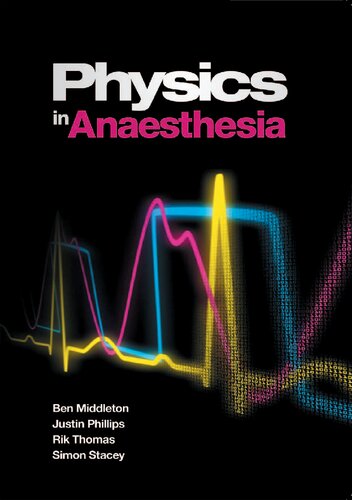 Physics in Anaesthesia