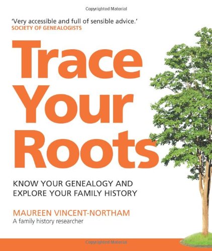 Trace your Roots
