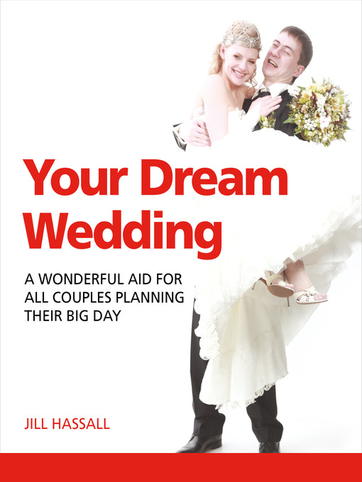 Your Dream Wedding