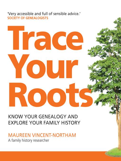 Trace Your Roots