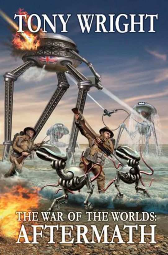 The War of the Worlds