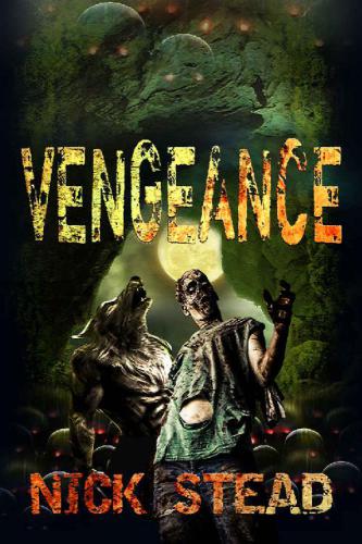 Vengeance