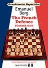 Grandmaster Repertoire 14 - The French Defence Volume 1 - The Winawer Variation