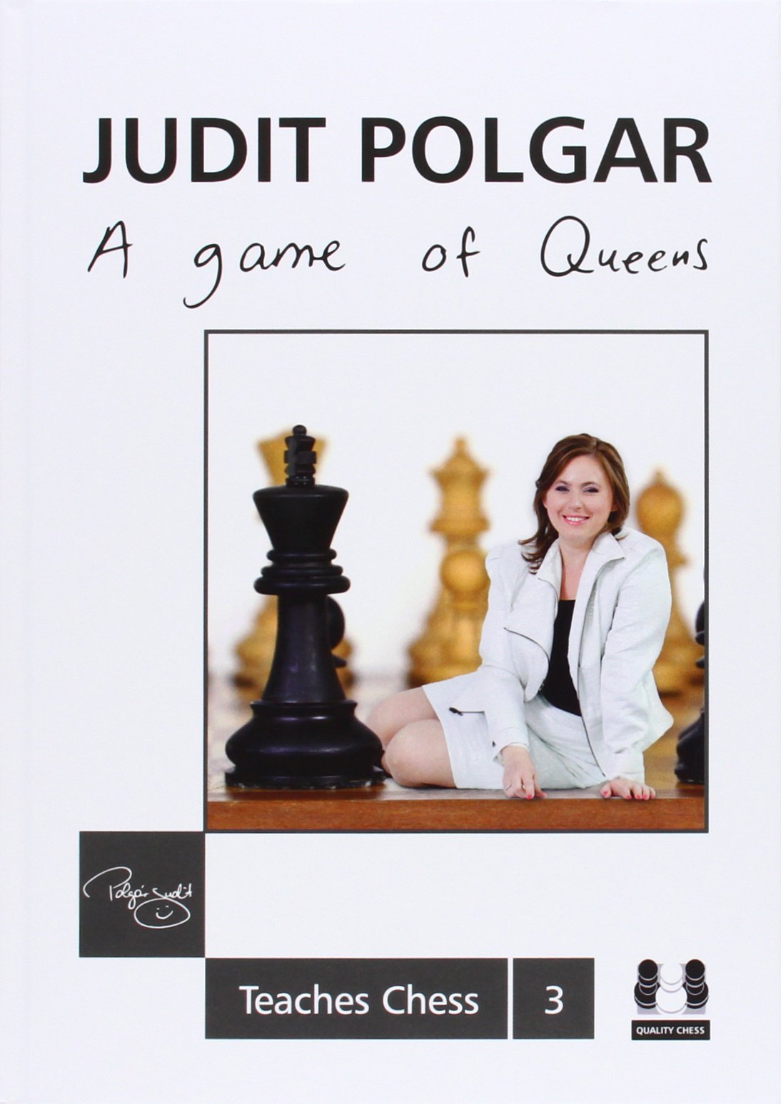 A Game of Queens