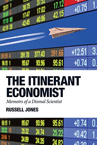 The Itinerant Economist