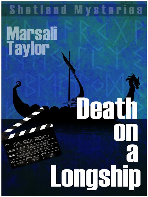 Death on a Longship