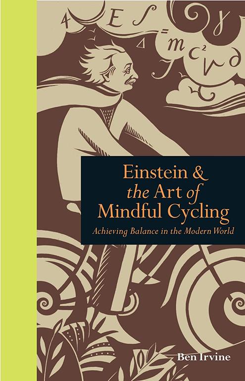 Einstein  The Art of Mindful Cycling