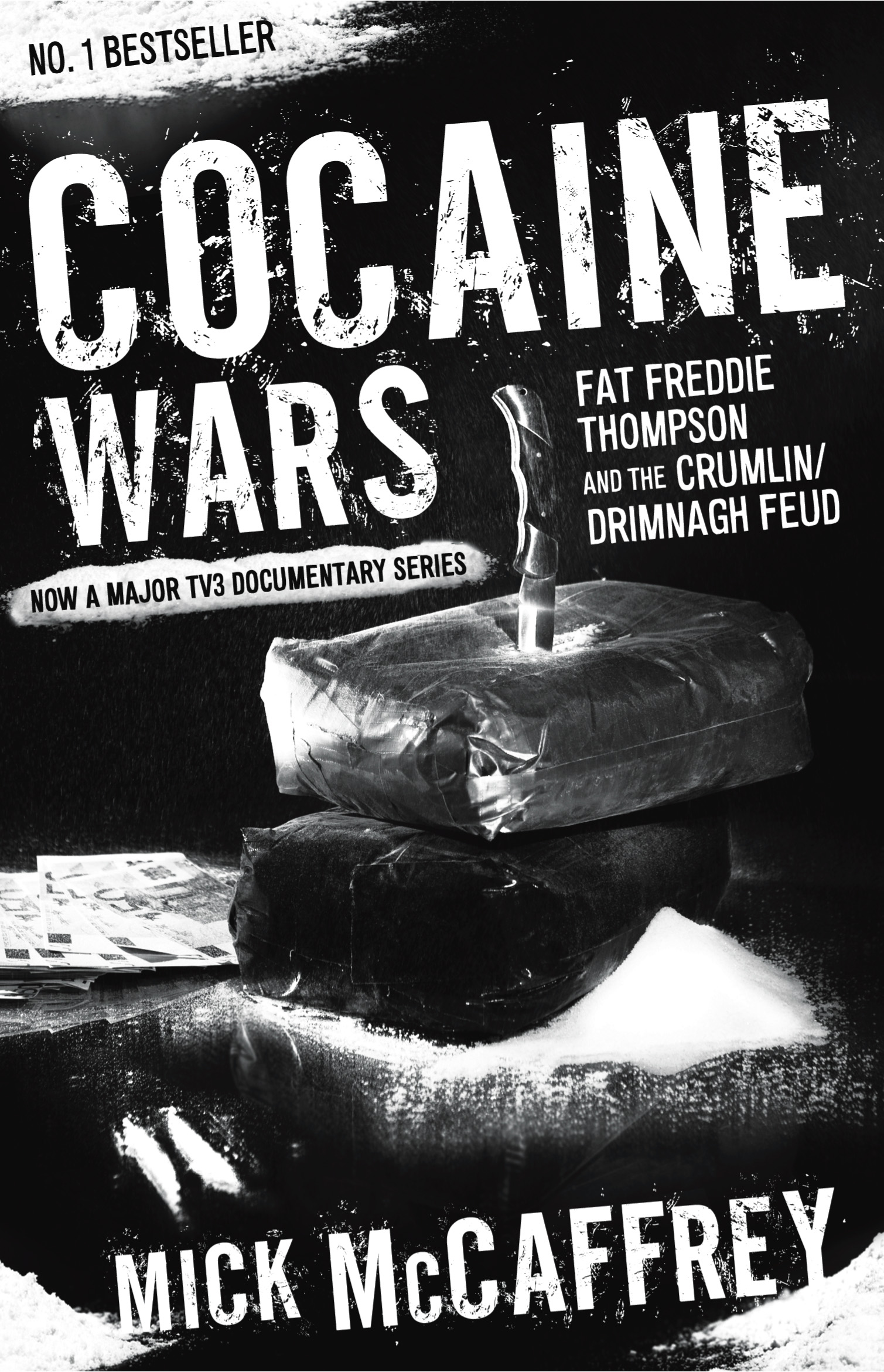 Cocaine Wars