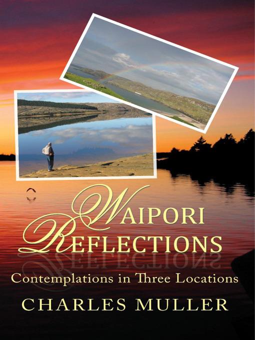 Waipori Reflections