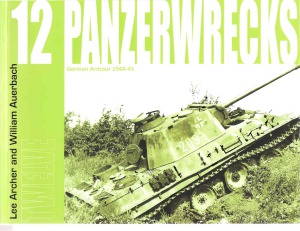 Panzerwercks 12