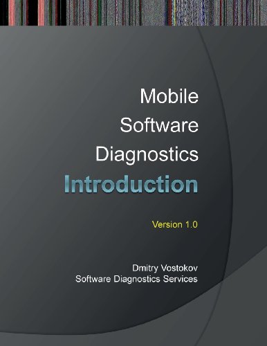 Mobile Software Diagnostics