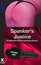 Spanker's Justice