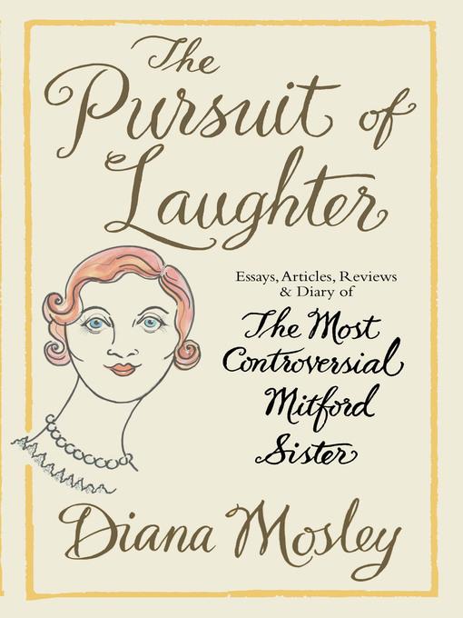 The Pursuit of Laughter