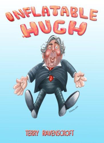 Inflatable Hugh