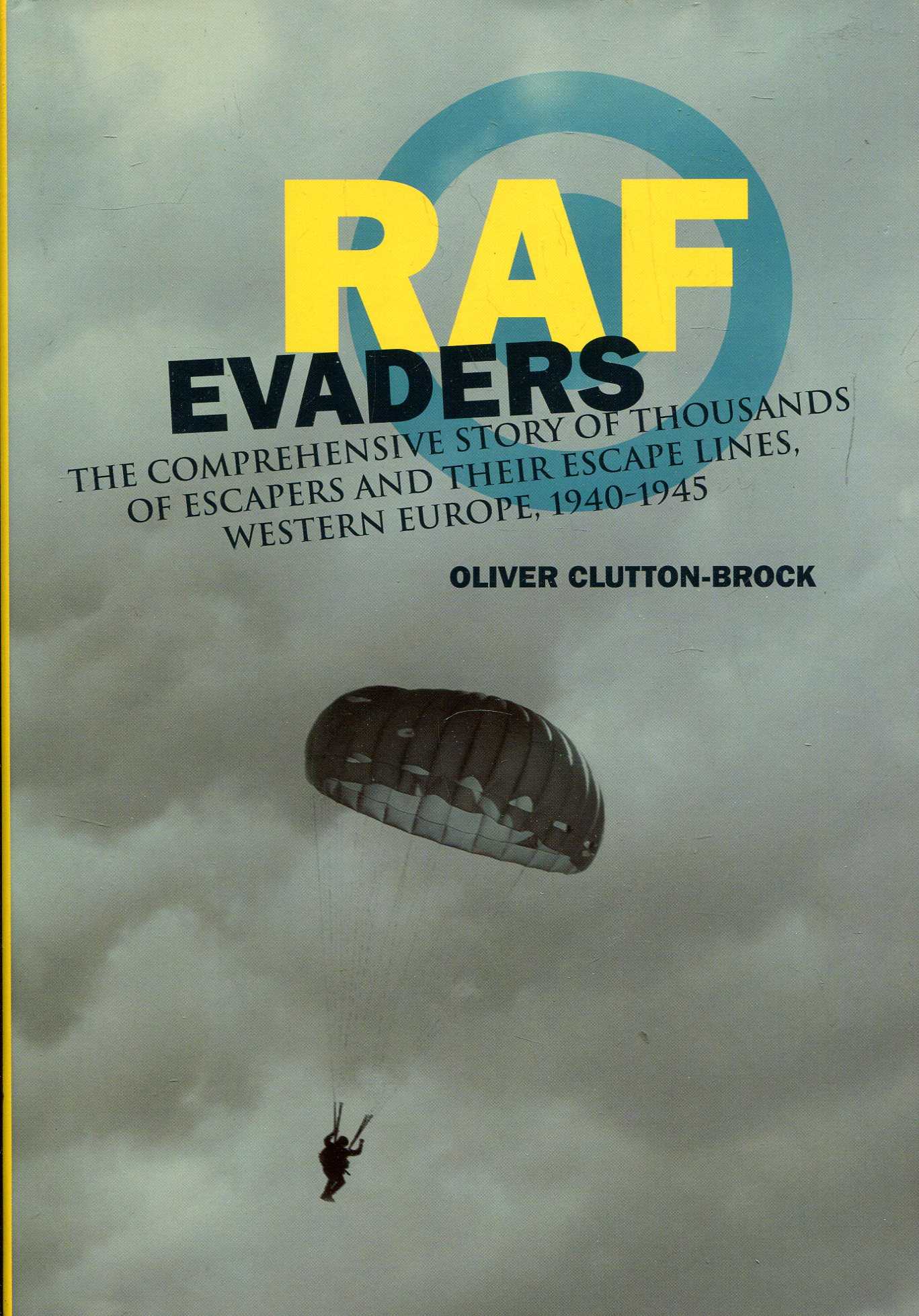 RAF Evaders