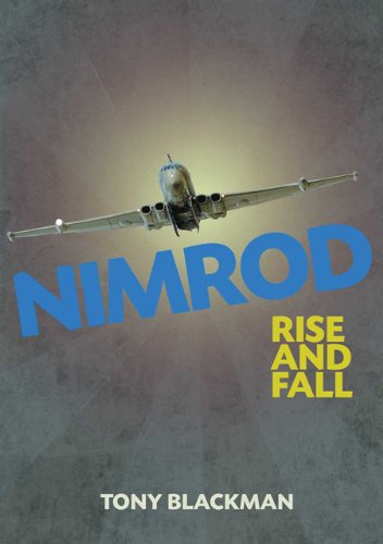 Nimrod Rise and Fall