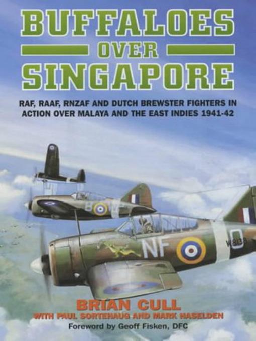 Buffaloes Over Singapore