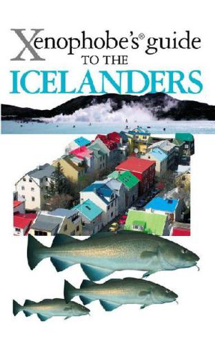 The Xenophobe's Guide to the Icelanders