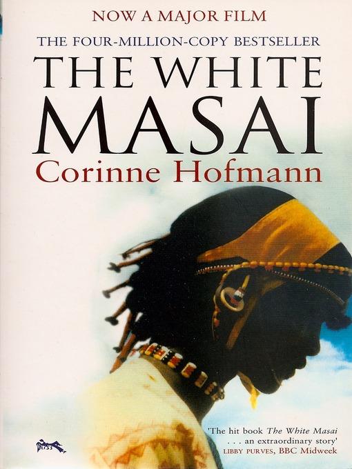 The White Masai