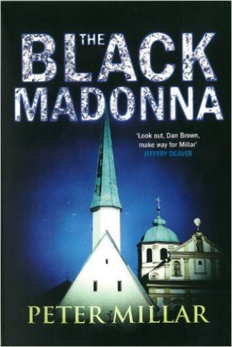 The black Madonna