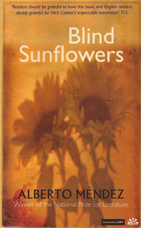 Blind Sunflowers