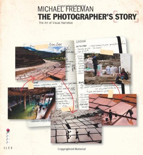 The Photographer's Story