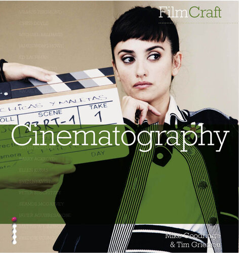 FilmCraft Cinematography