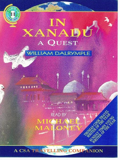 In Xanadu