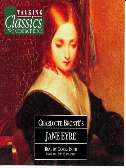 Jane Eyre