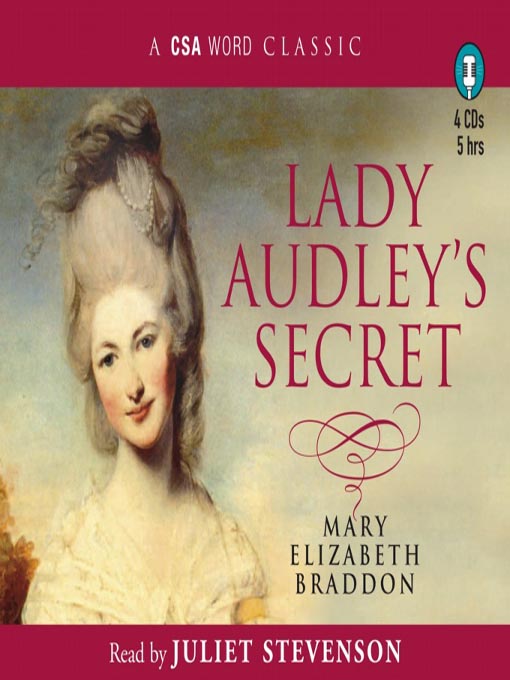 Lady Audley's Secret