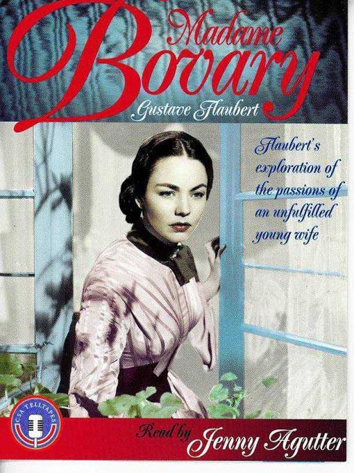 Madame Bovary