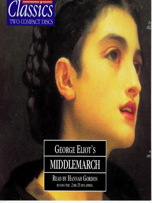 Middlemarch