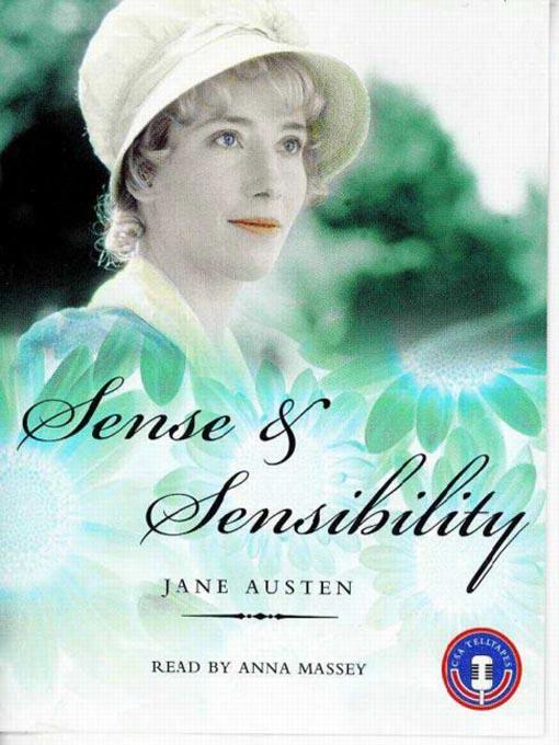 Sense and Sensibility