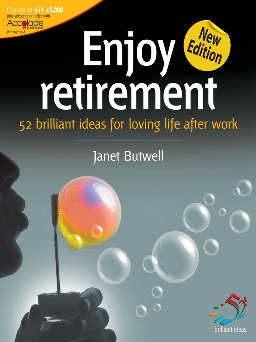 Enjoy Retirement