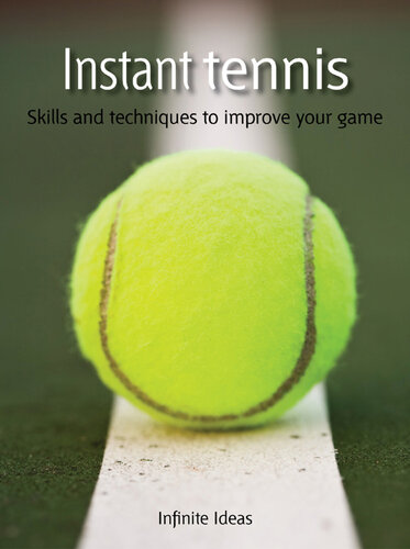 Instant Tennis