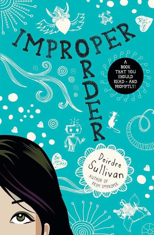 Improper Order (2) (Primrose Leary)