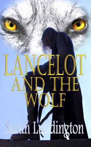 Lancelot And The Wolf