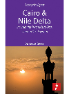 Cairo & Nile Delta : [Includes the Pyramids of Giza, Saqqara and El-fayoum]