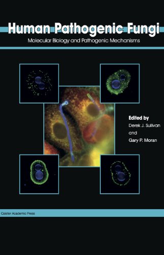 Human Pathogenic Fungi