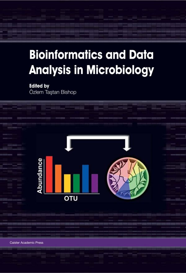 Bioinformatics and Data Analysis in Microbiology