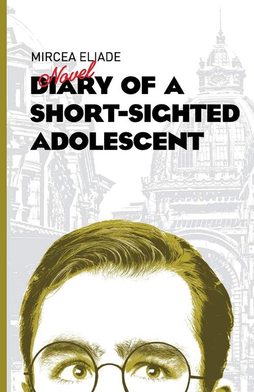 Diary of a Short-Sighted Adolescent