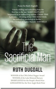 The Sacrificial Man