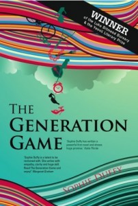 The Generation Game