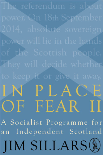 In Place of Fear II