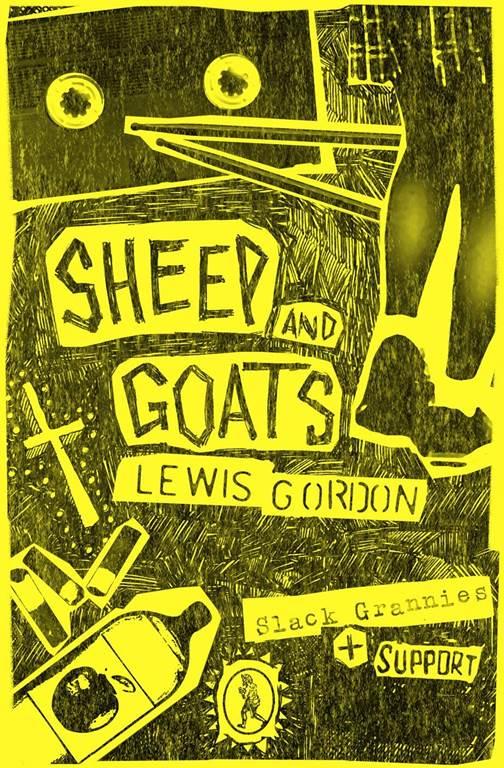 Sheep and Goats (Vagabonds)