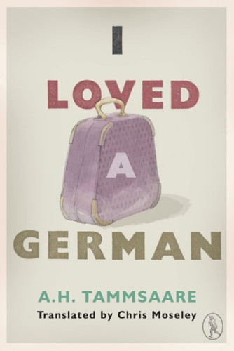 I Loved A German