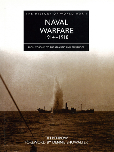 Naval Warfare 1914-1918